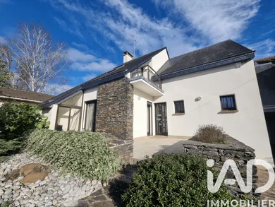 Maison traditionnelle à Yerres (91330)