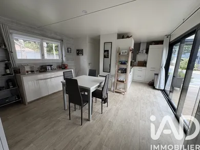 Cottage in Saint-Hilaire-de-Riez (85270)