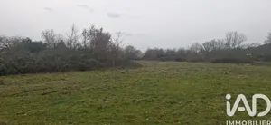 Building plot in Montcaret (24230)