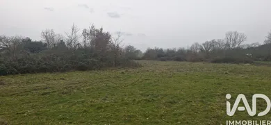 Building plot in Montcaret (24230)