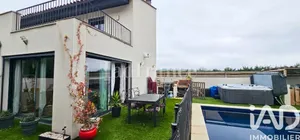 Maison à Joch (66320)