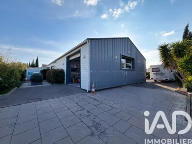 Maison à Rivesaltes (66600)