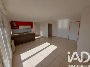 Appartement à Lons-le-Saunier (39000)