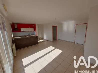 Apartment in Lons-le-Saunier (39000)