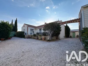 House in Rivesaltes (66600)