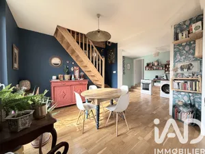 Traditional house in La Baule-Escoublac (44500)