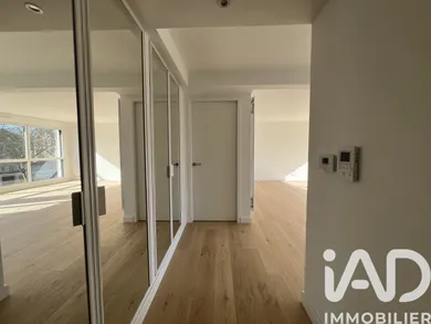 Appartement à Rennes (35000)