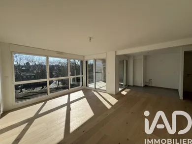 Appartement à Rennes (35000)