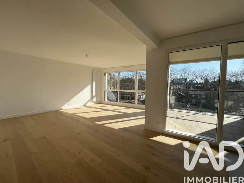 Appartement 3 pièces 79 m² · à Rennes · 79,3 m² · 570 000 €
