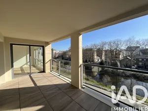 Apartment in Rennes (35000)