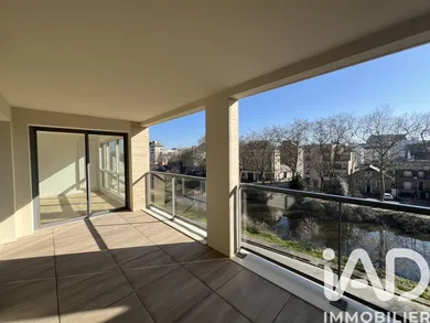 Apartment in Rennes (35000)