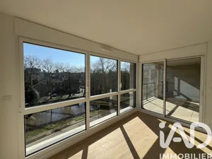 Apartment in Rennes (35000)