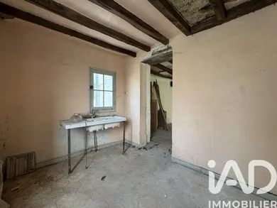 Maison de village à Lerné (37500)