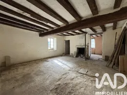 Maison de village à Lerné (37500)
