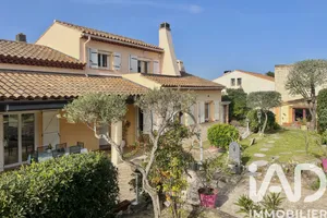 House in Carnoux-en-Provence (13470)