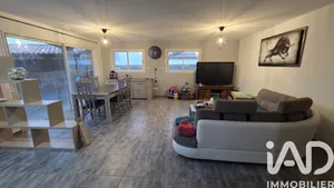 Pavillon à Cazouls-lès-Béziers (34370)