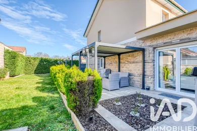 Maison à Montévrain (77144)