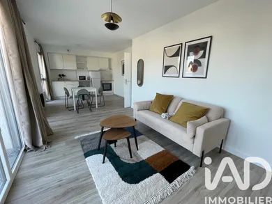 Apartment in Erdeven (56410)