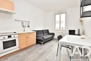 Appartement à Marly (57155)