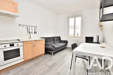 Appartement à Marly (57155)