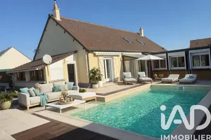 Maison à Amboise (37400)