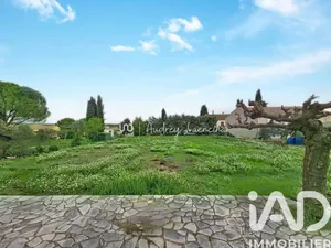 Terrain à bâtir à Puimisson (34480)