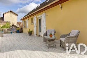 Maison à Montigny-lès-Cormeilles (95370)