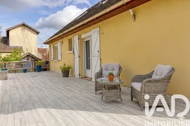 House in Montigny-lès-Cormeilles (95370)