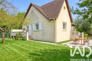 House in Montigny-lès-Cormeilles (95370)