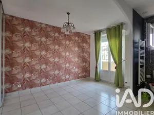 Apartment in Châtellerault (86100)