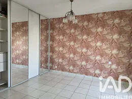 Apartment in Châtellerault (86100)