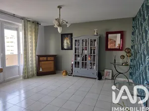 Apartment in Châtellerault (86100)