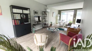 House in Châteauroux (36000)