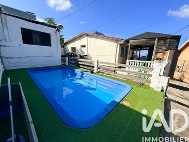 House in Le Tampon (97430)