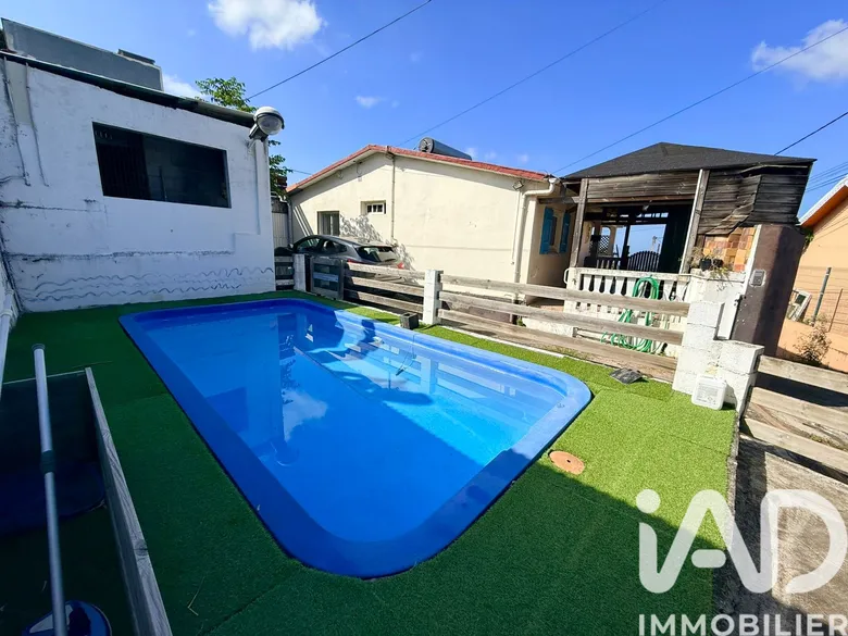 Maison 5 pièces 140 m² · à Le Tampon · 140 m² · 290 000 €
