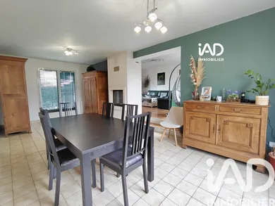 House in Nantes (44300)