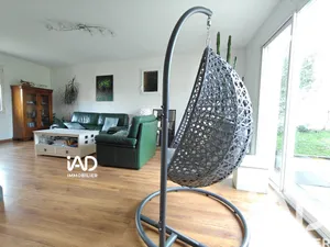 Maison à Nantes (44300)
