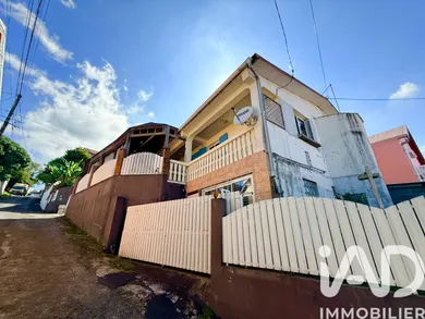 Maison à Le Tampon (97430)