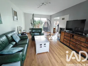 House in Nantes (44300)