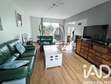 Maison à Nantes (44300)