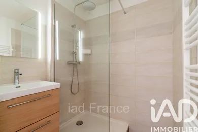 Appartement à Mantes-la-Jolie (78200)