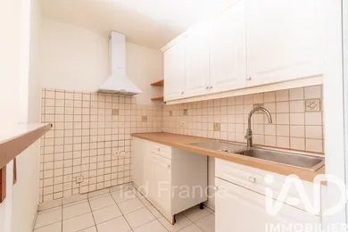 Appartement à Mantes-la-Jolie (78200)