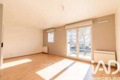 Apartment in Mantes-la-Jolie (78200)