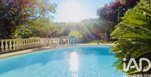 Demeure à Auribeau-sur-Siagne (06810)