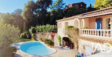 Demeure à Auribeau-sur-Siagne (06810)