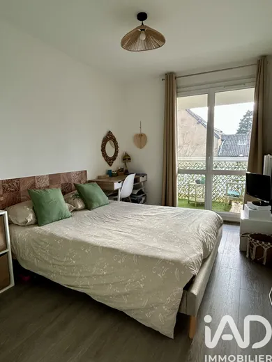 Appartement à Bourges (18000)