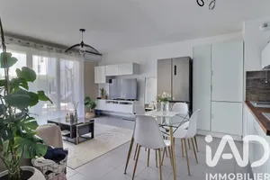 Apartment in Marseille (13013)
