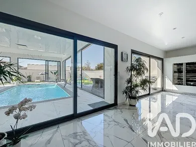 Maison à Llupia (66300)