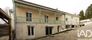 Maison de ville à Couzeix (87270)