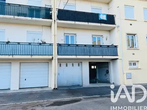 Appartement à Sigean (11130)